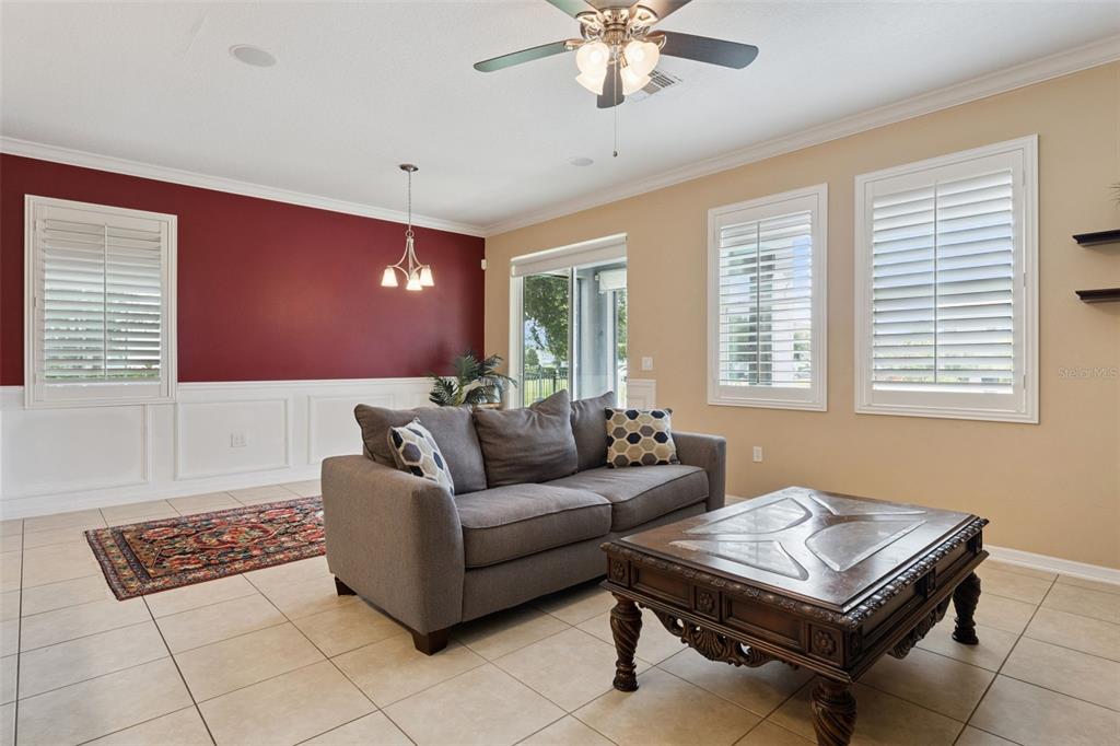 9194 Shepton Street Orlando, FL 32825 - Photo 12 of 35
