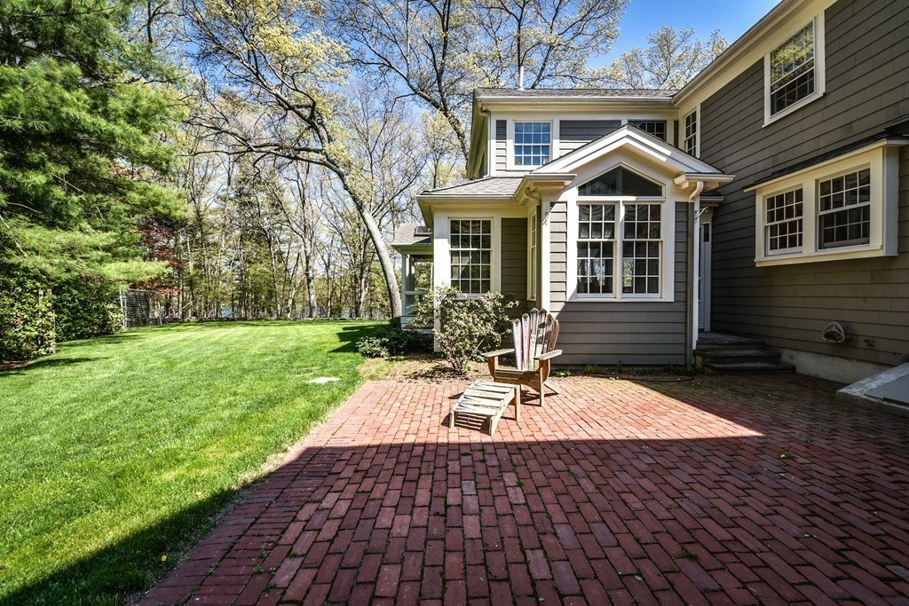 41 Ridge Avenue Natick, MA 01760 - Photo 22 of 30 Gallery Image 22