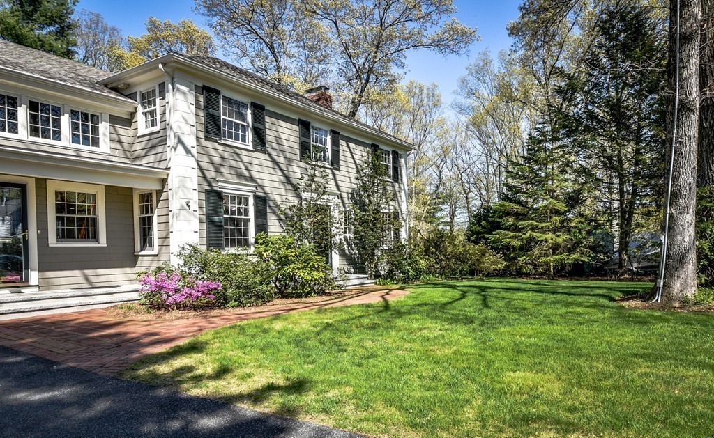 41 Ridge Avenue Natick, MA 01760 - Photo 4 of 30 Gallery Image 4