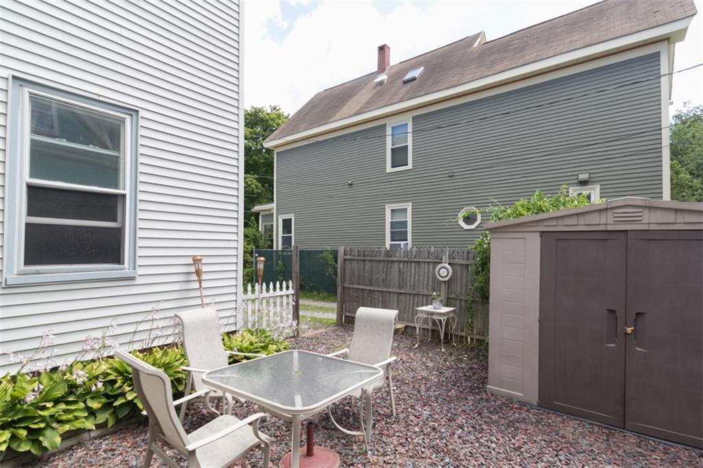 64 Mabel Street Portland, ME 04103 - Photo 18 of 20 Photo
