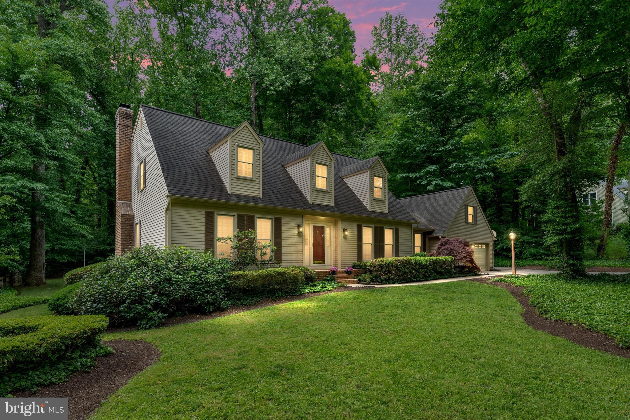 21 Old Sturbridge Road Arnold, MD 21012 - Photo 1 of 10 21 Old Sturbridge Road - Welcome!