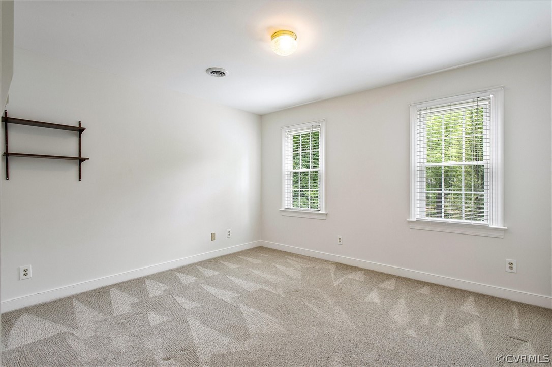 14200 Leafield Drive Midlothian, VA 23113 - Photo 33 of 48 an empty room with a window