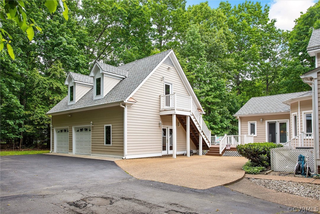14200 Leafield Drive Midlothian, VA 23113 - Photo 45 of 48 a view of a house with a yard and large tree