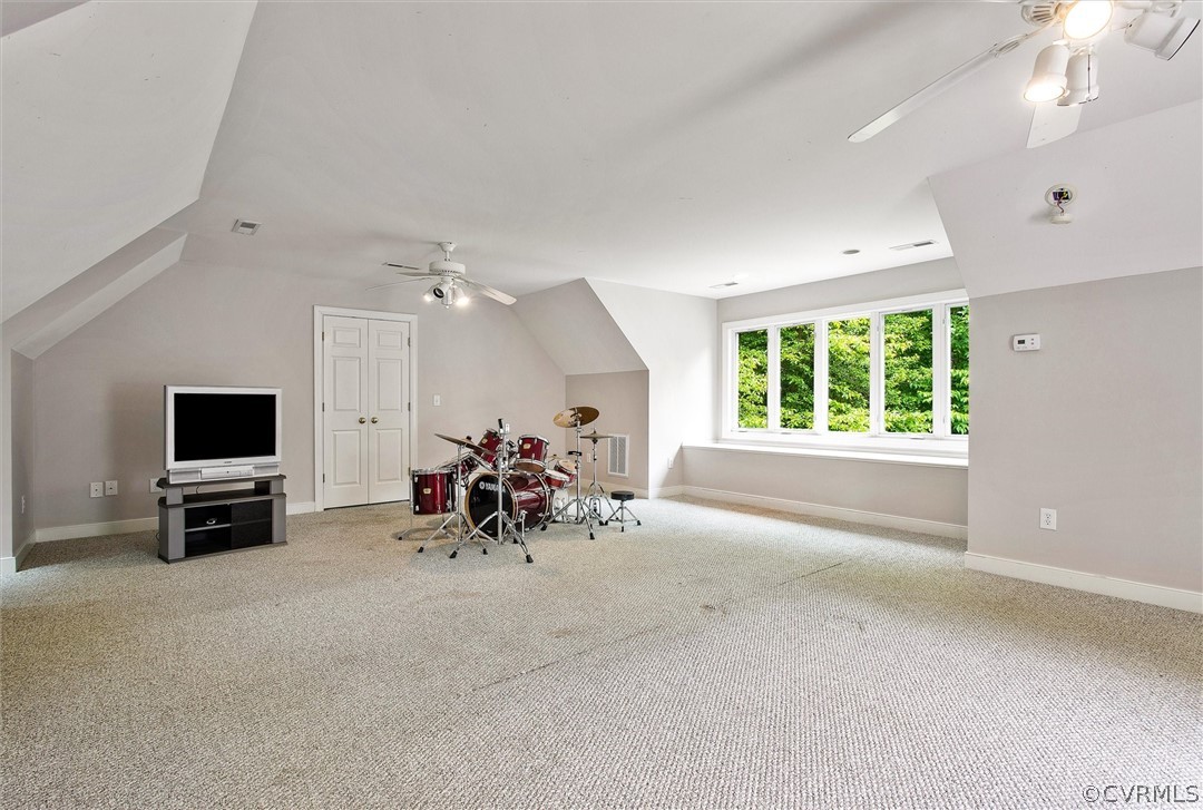 14200 Leafield Drive Midlothian, VA 23113 - Photo 46 of 48 a view of a livingroom with furniture and a window