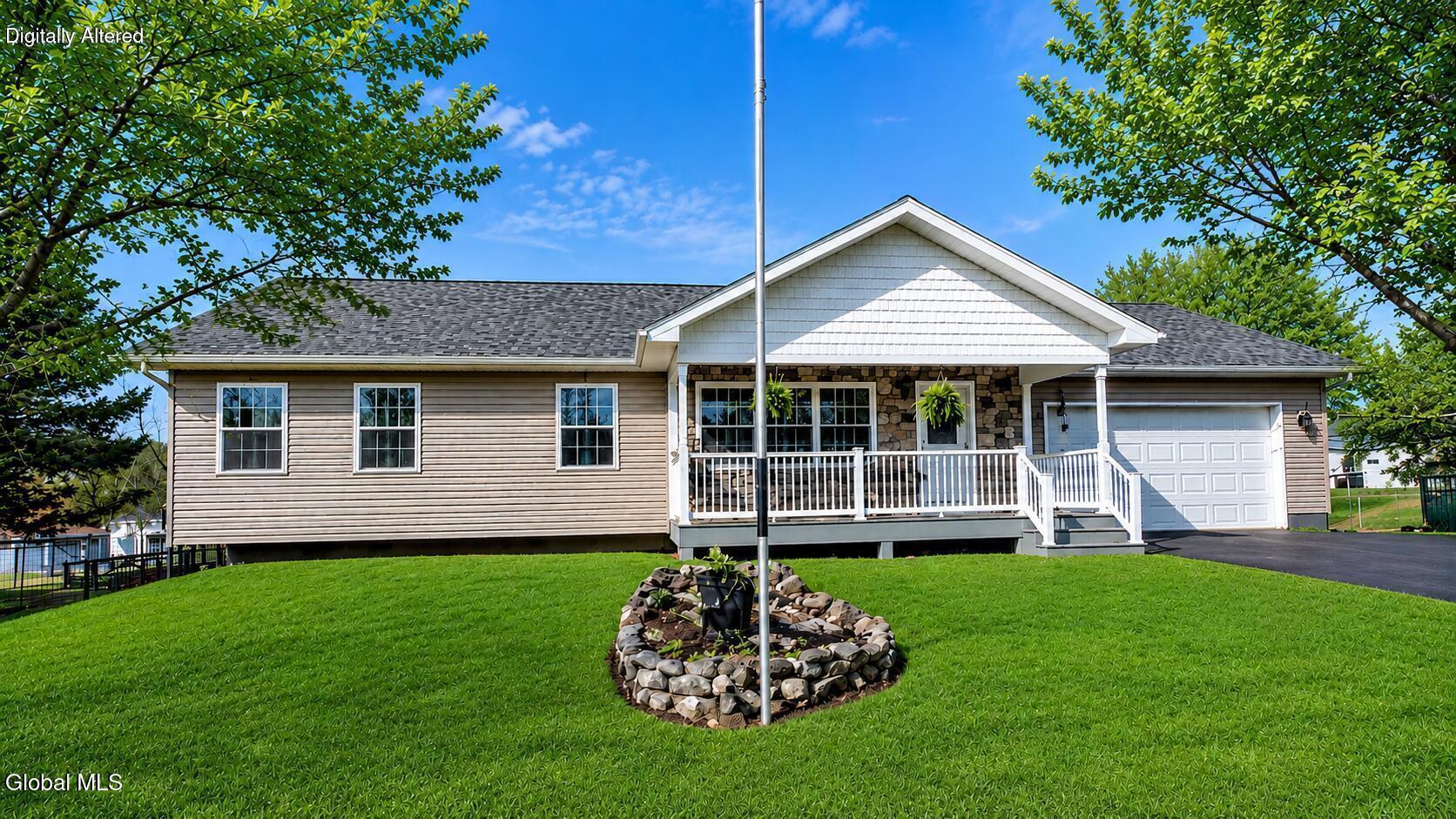 57 Kellogg Road Stillwater, NY 12170 - Photo 1 of 13 57 Kellogg Rd