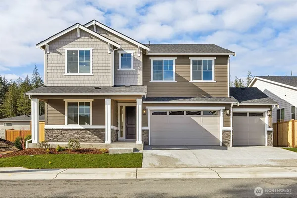 $724,990 | 5872 Thornhill Avenue Southwest, Unit 260, Port Orchard, WA 98367