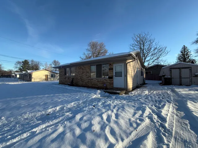 $149,900 | 3725 Alpine Drive, Lansing, MI 48911