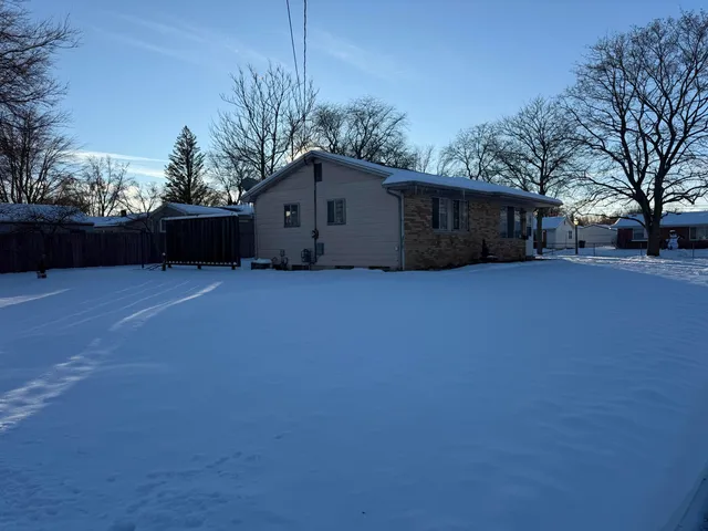 $149,900 | 3725 Alpine Drive, Lansing, MI 48911