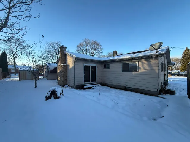 $149,900 | 3725 Alpine Drive, Lansing, MI 48911