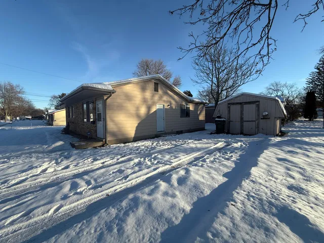 $149,900 | 3725 Alpine Drive, Lansing, MI 48911