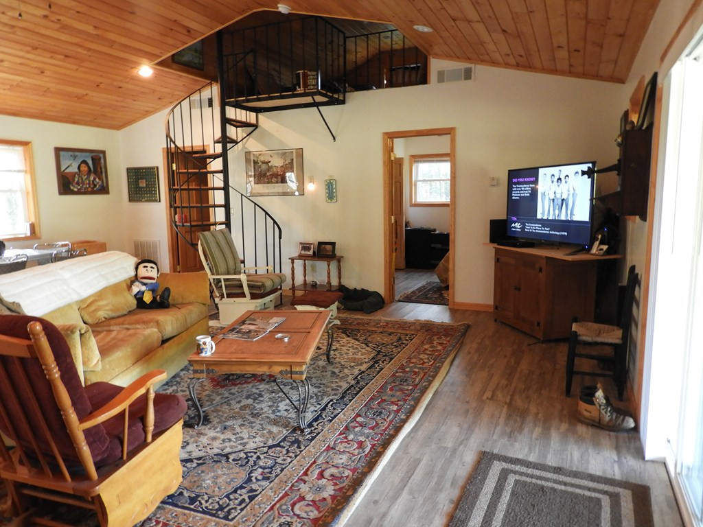 99 Miller Road Mooers Forks, NY 12959 - Photo 4 of 16 Gallery Image 4