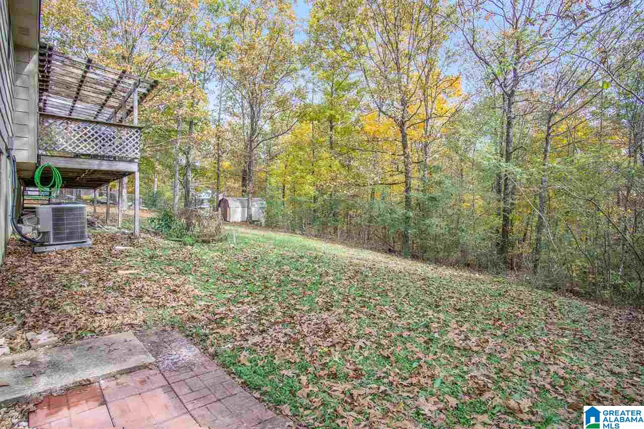 75 Oak Drive Remlap, AL 35133 - Photo 20 of 29