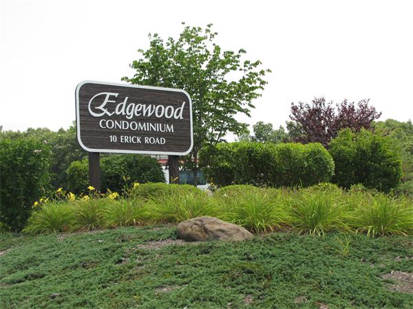 6 Erick Road, Unit 56 Mansfield, MA 02048 - Photo 19 of 20