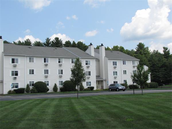 6 Erick Road, Unit 56 Mansfield, MA 02048 - Photo 20 of 20