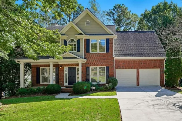 $690,000 | 3612 Brookefall Court, Suwanee, GA 30024