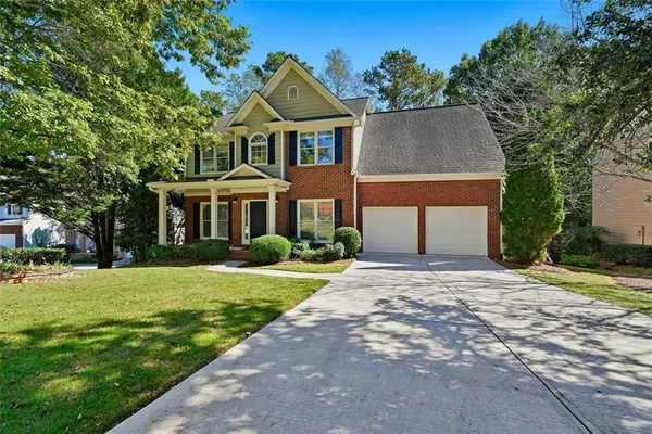 $690,000 | 3612 Brookefall Court, Suwanee, GA 30024