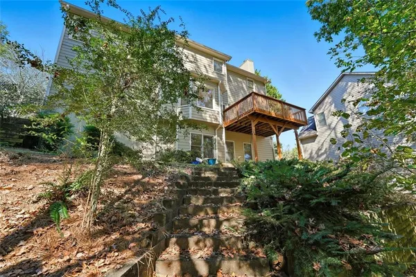 $690,000 | 3612 Brookefall Court, Suwanee, GA 30024