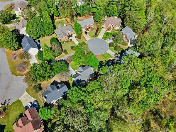 $690,000 | 3612 Brookefall Court, Suwanee, GA 30024