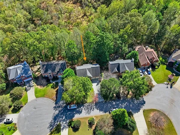 $690,000 | 3612 Brookefall Court, Suwanee, GA 30024