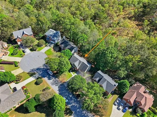 $690,000 | 3612 Brookefall Court, Suwanee, GA 30024