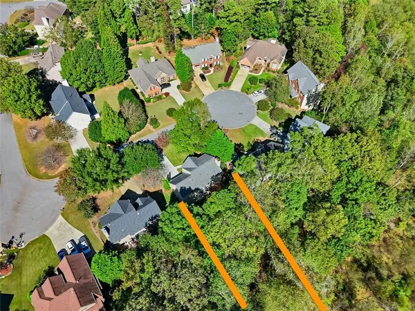 $690,000 | 3612 Brookefall Court, Suwanee, GA 30024