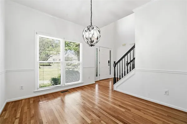 $690,000 | 3612 Brookefall Court, Suwanee, GA 30024