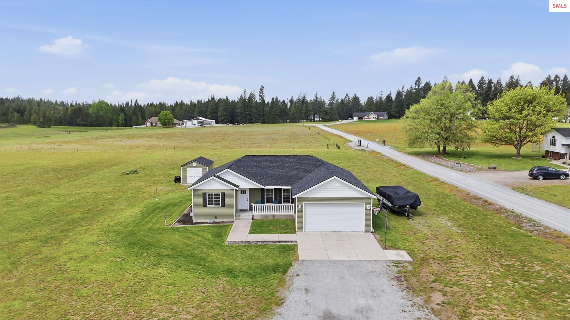 516 Solar Road Oldtown, ID 83822 - Photo 36 of 40 Gallery Image 36