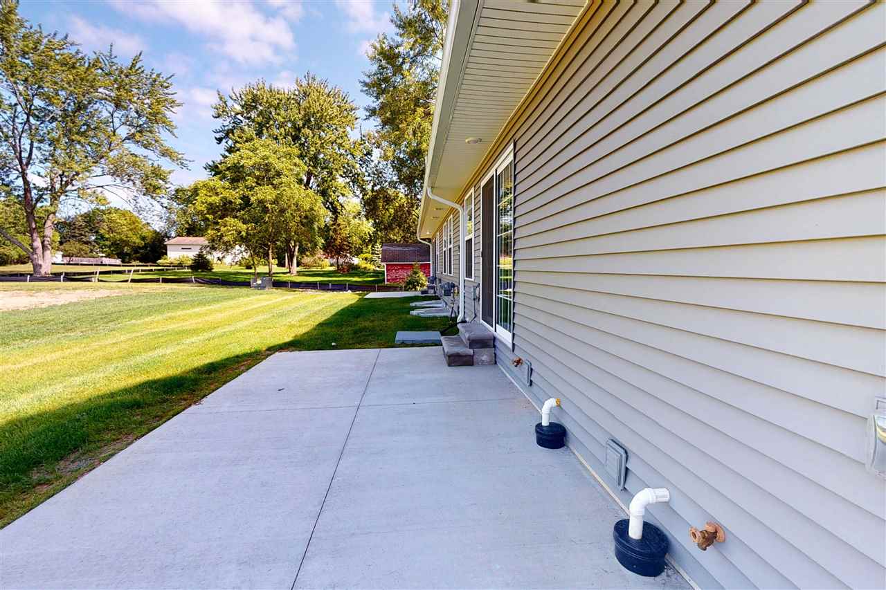 136 West Clark Street Davison, MI 48423 - Photo 26 of 44