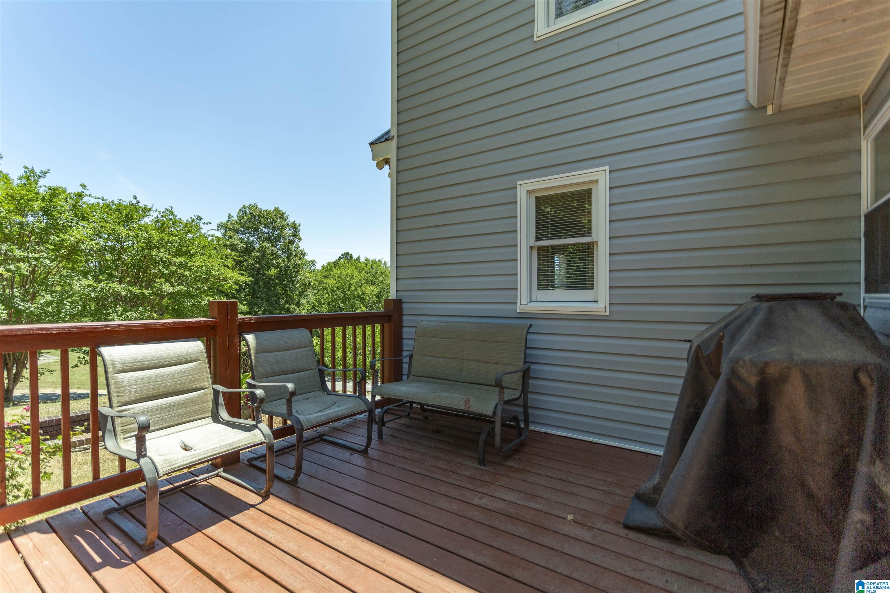 840 Round Hill Road Pelham, AL 35124 - Photo 14 of 78
