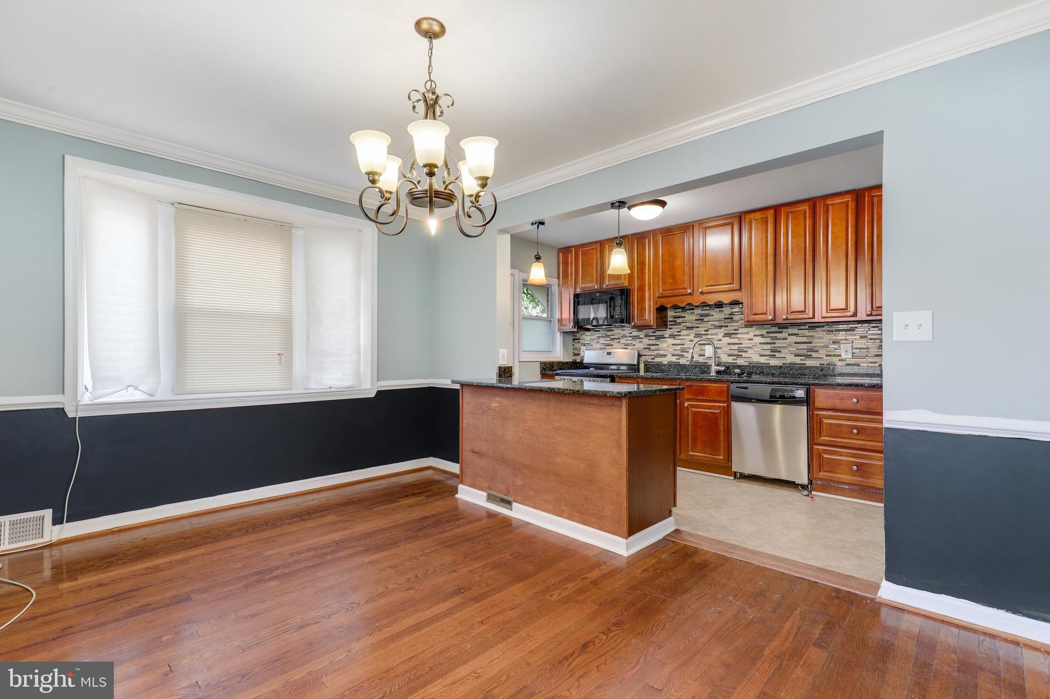 1548 Stonewood Road Baltimore, MD 21239 - Photo 12 of 32