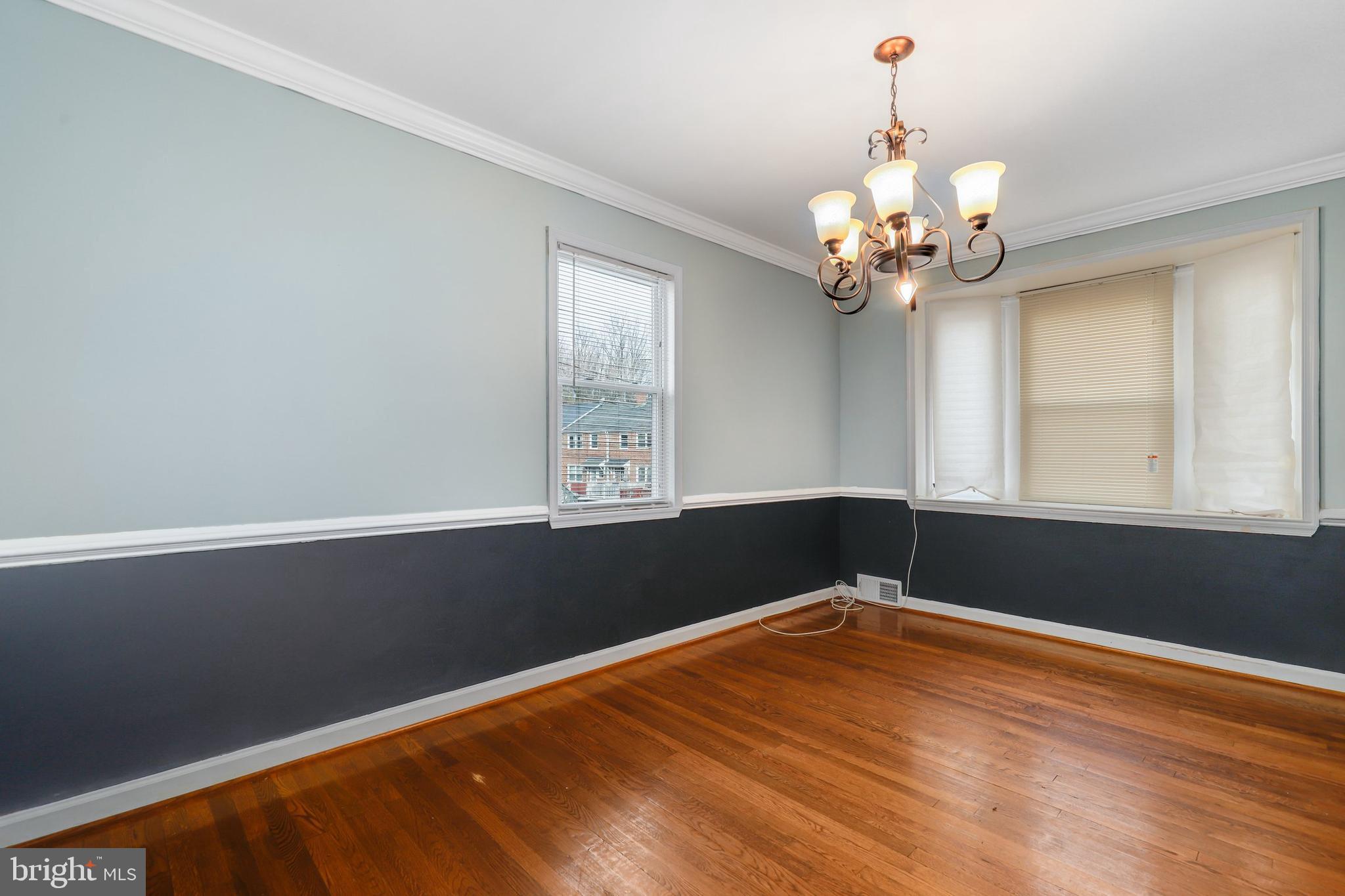 1548 Stonewood Road Baltimore, MD 21239 - Photo 13 of 32