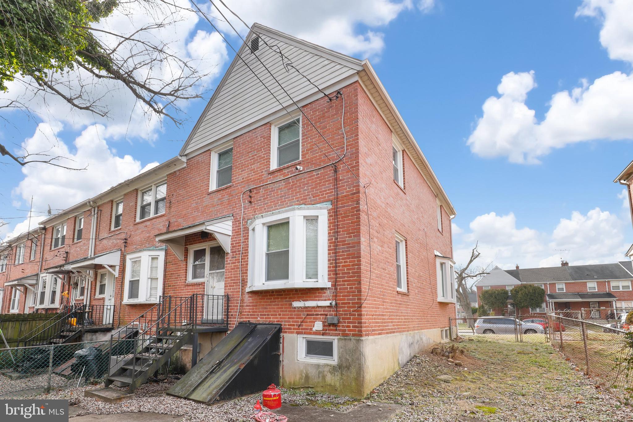 1548 Stonewood Road Baltimore, MD 21239 - Photo 28 of 32