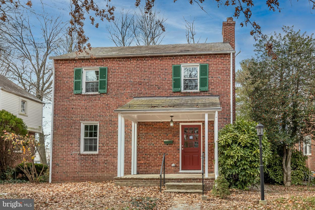 Welcome to 5318 Plymouth Rd!