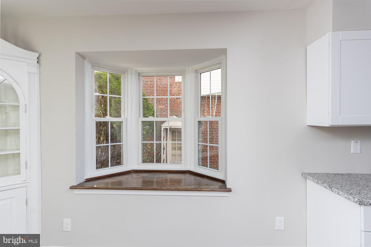 5318 Plymouth Road Baltimore, MD 21214 - Photo 28 of 50 Natural Light Pours in Dining Area