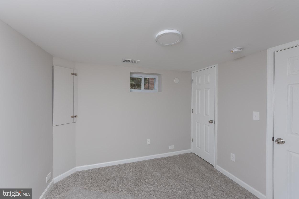 5318 Plymouth Road Baltimore, MD 21214 - Photo 47 of 50 Another View of Bedroom 4
