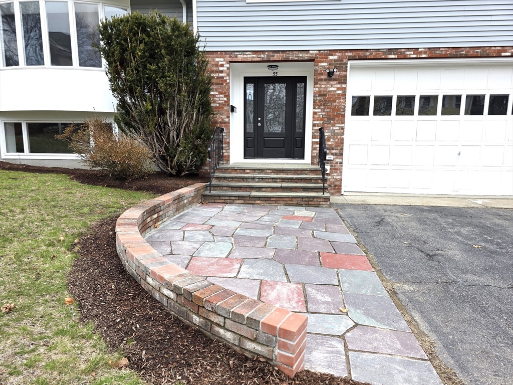 55 Glenn Road Belmont, MA 02478 - Photo 2 of 42 Gallery Image 2