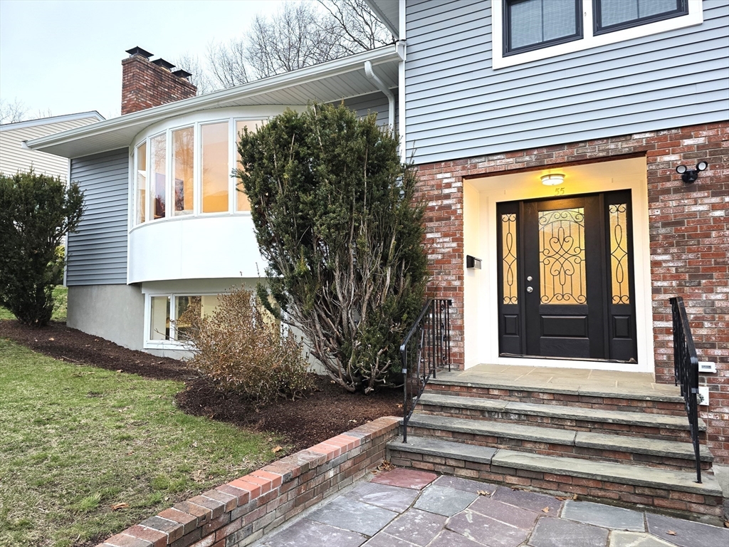55 Glenn Road Belmont, MA 02478 - Photo 5 of 42 Gallery Image 5