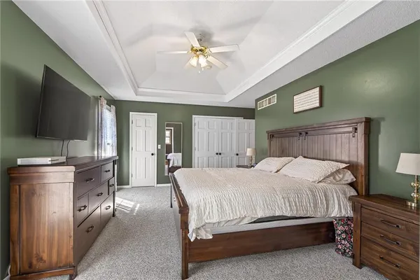 $338,000 | 417 East College Street, Odessa, MO 64076