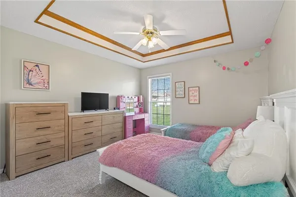 $338,000 | 417 East College Street, Odessa, MO 64076