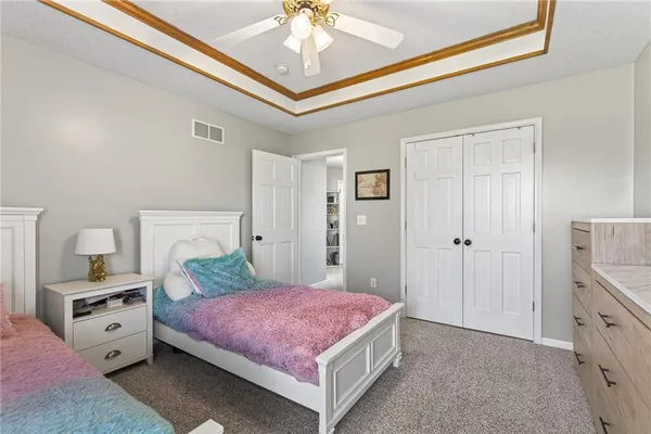 $338,000 | 417 East College Street, Odessa, MO 64076