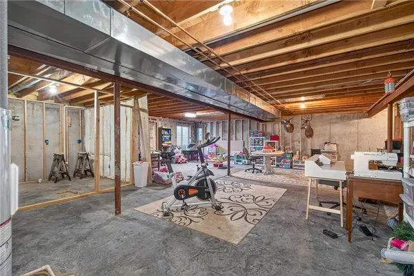 $338,000 | 417 East College Street, Odessa, MO 64076