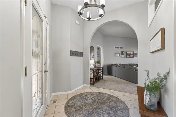 $338,000 | 417 East College Street, Odessa, MO 64076
