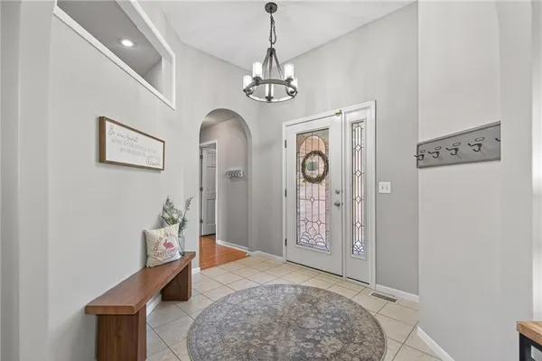 $338,000 | 417 East College Street, Odessa, MO 64076