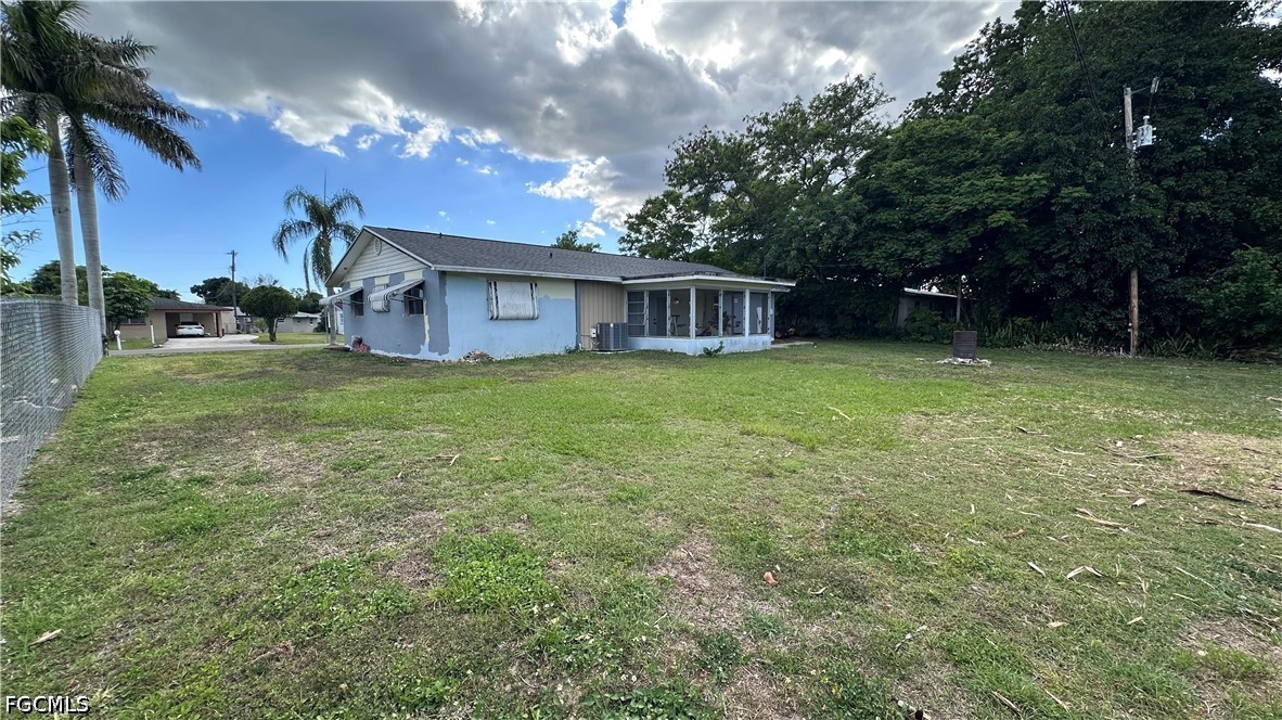 13 East Jasmine Road Lehigh Acres, FL 33936 - Photo 13 of 14 Gallery Image 13