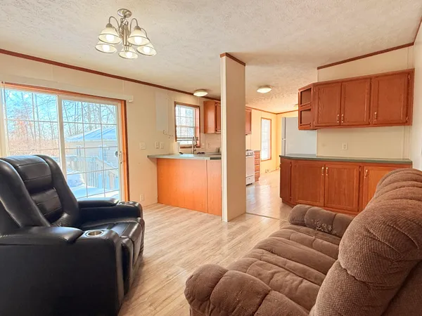 $188,900 | 493 Richard Street, Quincy, MI 49082