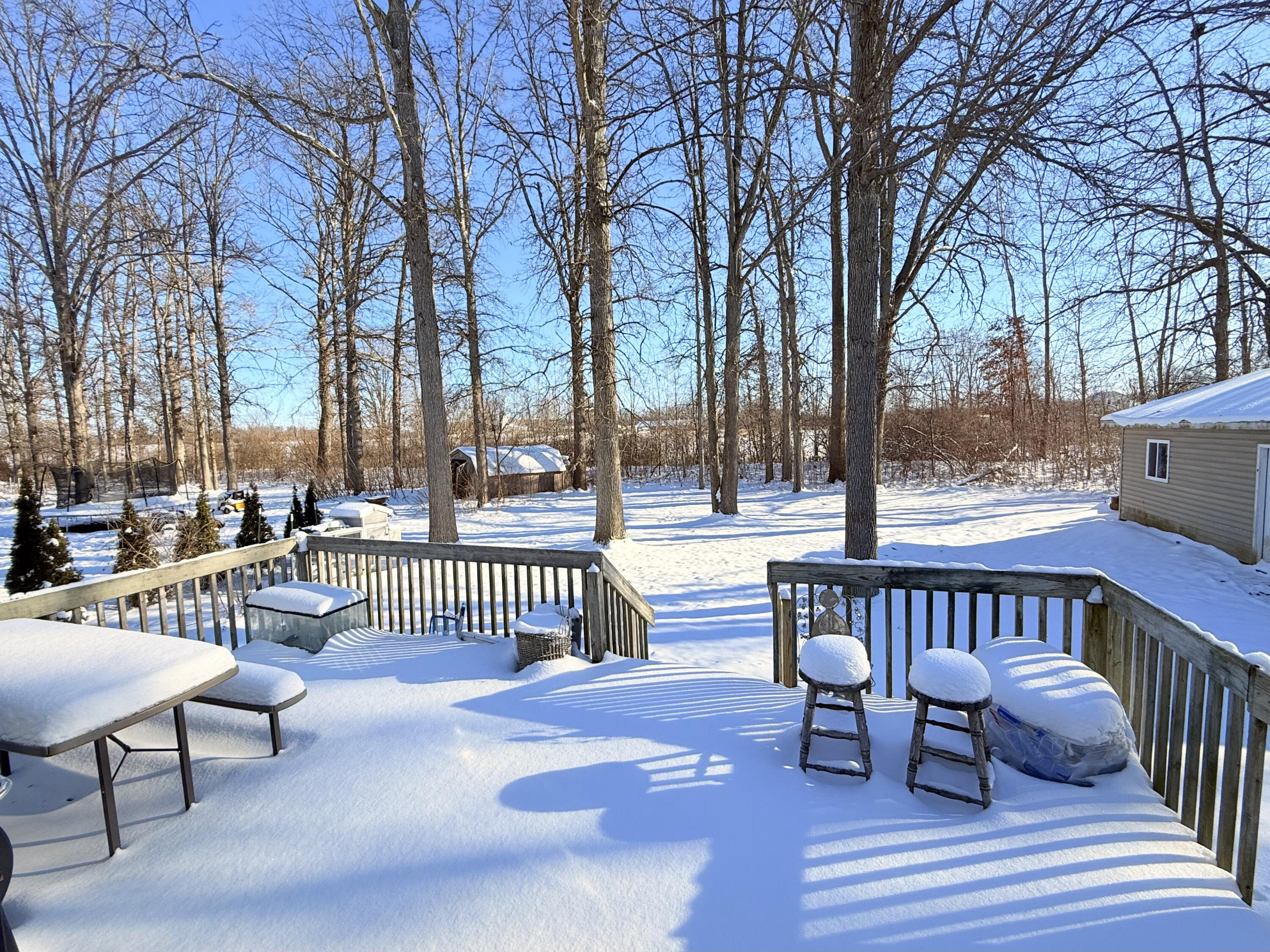 493 Richard Street Quincy, MI 49082 - Photo 6 of 35 IMG_0250