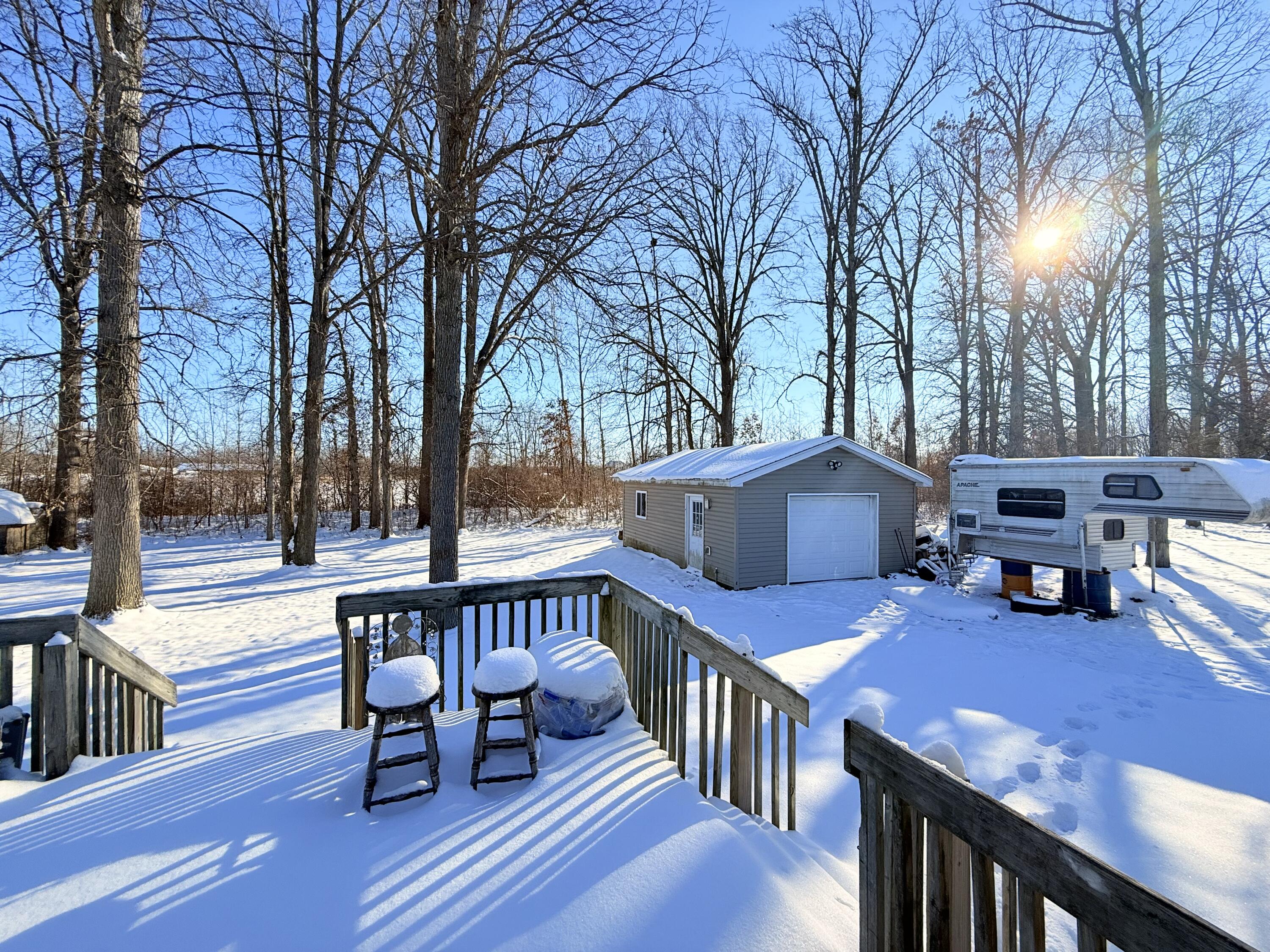 493 Richard Street Quincy, MI 49082 - Photo 7 of 35 IMG_0251