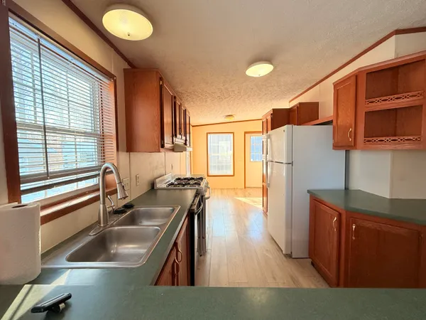 $188,900 | 493 Richard Street, Quincy, MI 49082