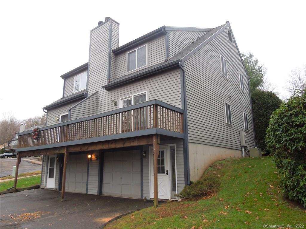 78 Woodland Ridge, Unit 16 Meriden, CT 06450 - Photo 1 of 1