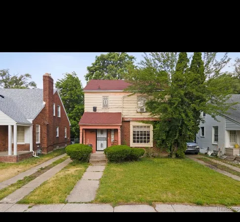 $75,000 | 16575 Sussex Street, Detroit, MI 48235